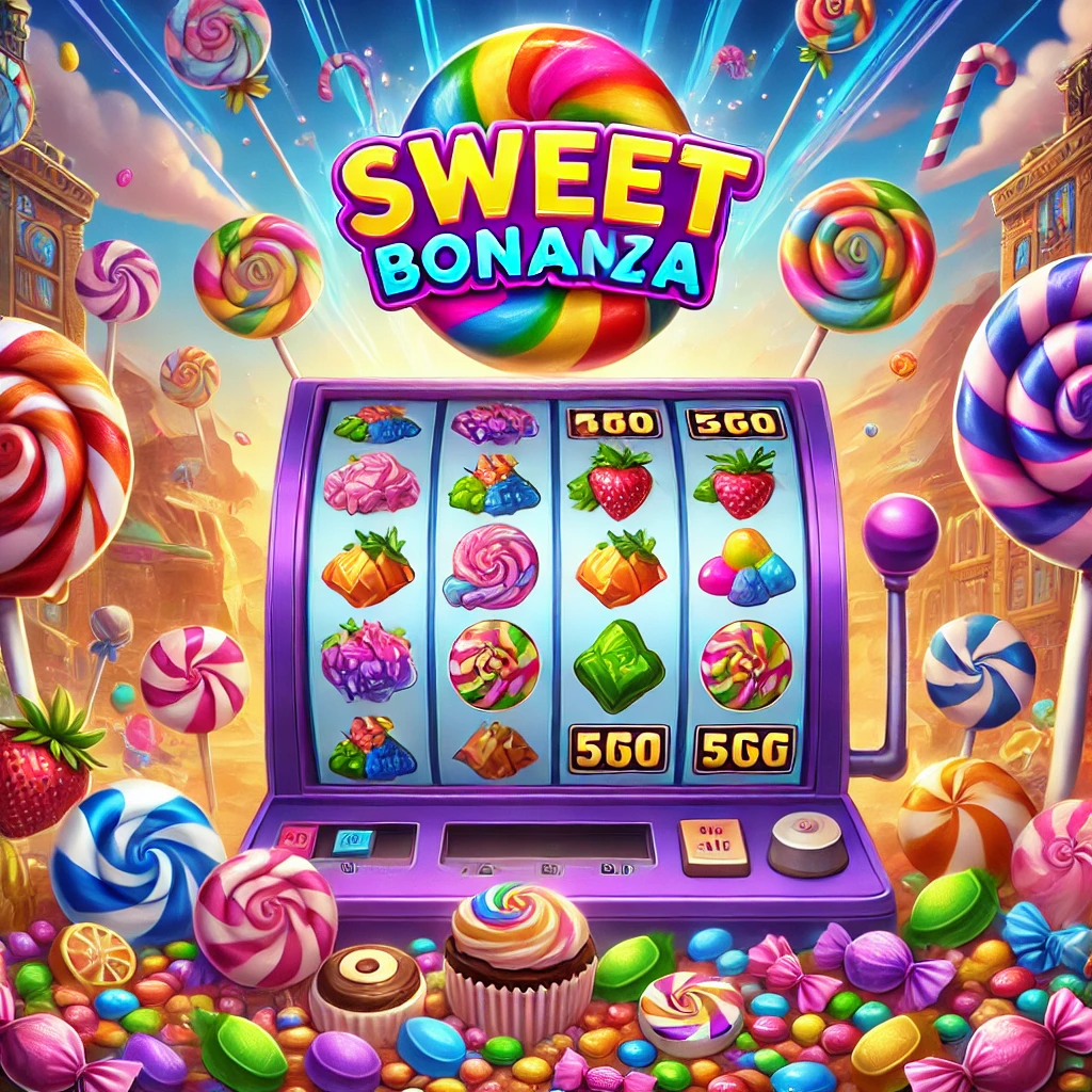 Sweet Bonanza Oyna