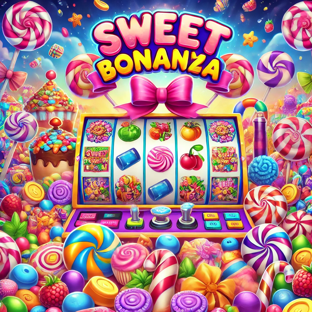 Sweet Bonanza Slot