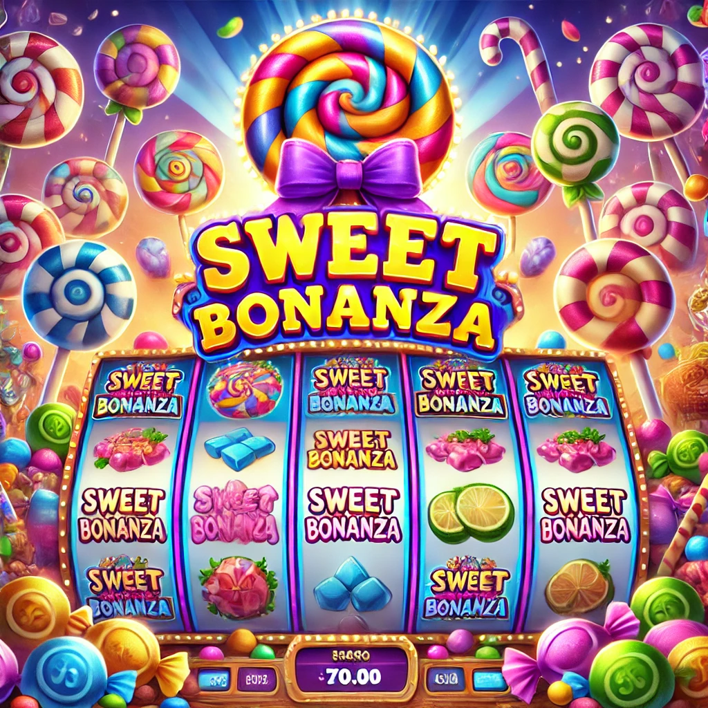 Sweet Bonanza Oyna
